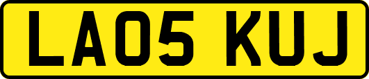 LA05KUJ
