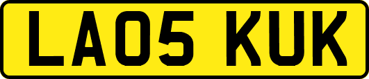 LA05KUK