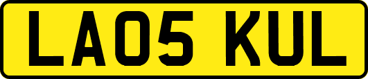 LA05KUL