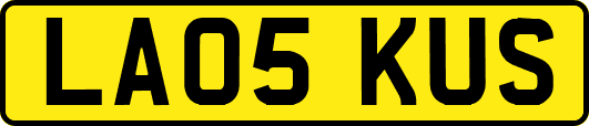LA05KUS