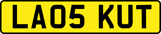 LA05KUT