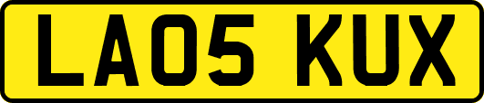 LA05KUX