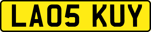 LA05KUY