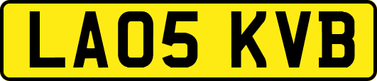 LA05KVB