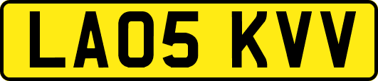 LA05KVV