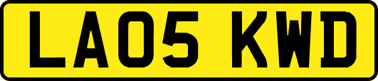LA05KWD