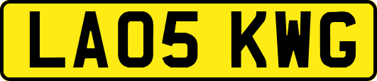 LA05KWG