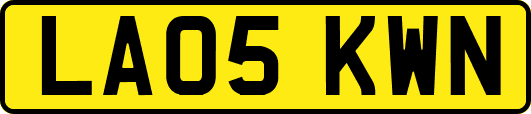 LA05KWN