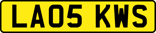 LA05KWS