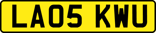 LA05KWU