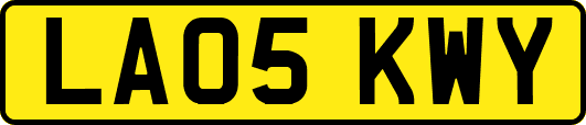 LA05KWY