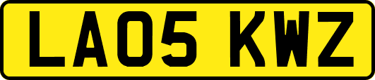 LA05KWZ