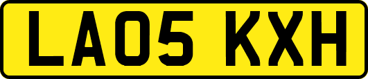 LA05KXH