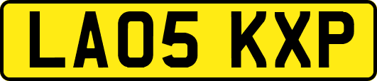 LA05KXP