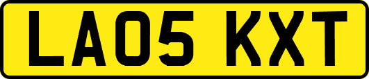 LA05KXT