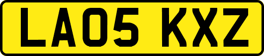 LA05KXZ