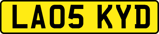 LA05KYD