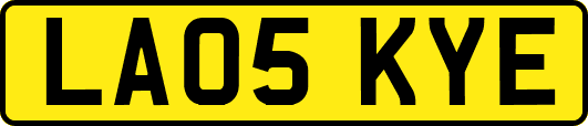LA05KYE