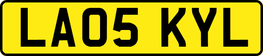 LA05KYL