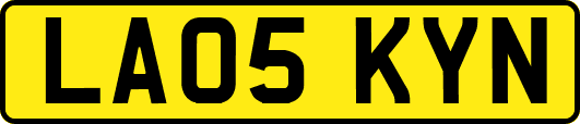 LA05KYN