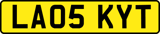 LA05KYT