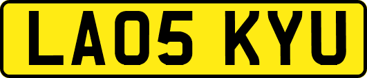LA05KYU