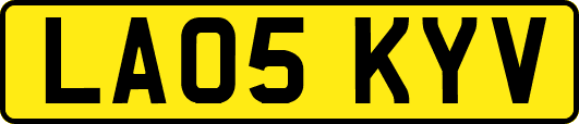 LA05KYV