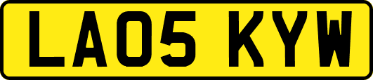 LA05KYW