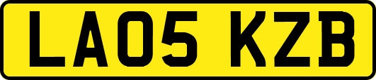 LA05KZB