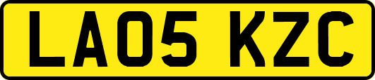 LA05KZC
