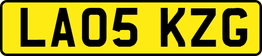 LA05KZG