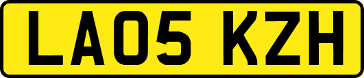 LA05KZH