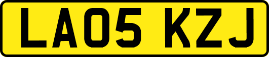 LA05KZJ