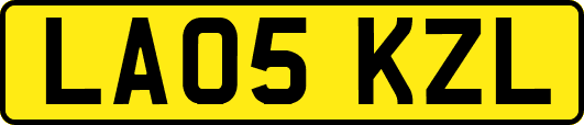 LA05KZL