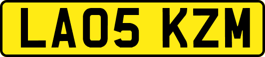 LA05KZM