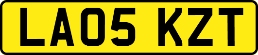 LA05KZT