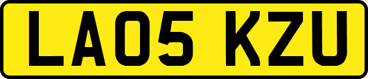 LA05KZU