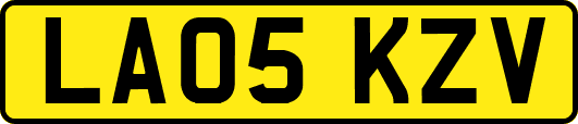 LA05KZV