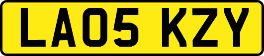 LA05KZY