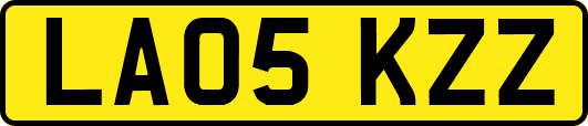 LA05KZZ