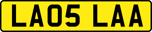 LA05LAA