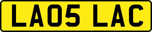 LA05LAC