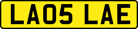 LA05LAE