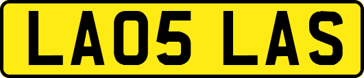 LA05LAS