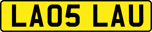 LA05LAU
