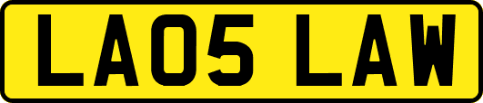 LA05LAW