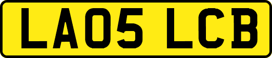 LA05LCB
