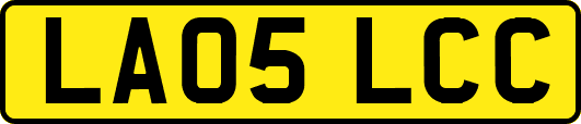 LA05LCC