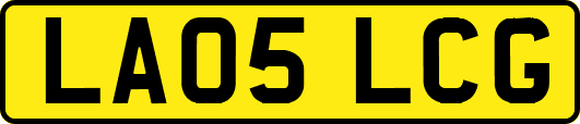 LA05LCG
