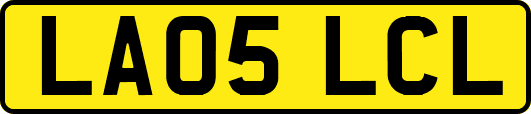 LA05LCL